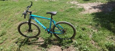 Şəhər velosipedləri: İşlənmiş Şəhər velosipedi Adidas, 26", sürətlərin sayı: 27, Pulsuz çatdırılma