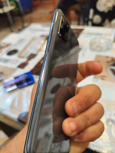 samsung m34: Samsung Galaxy S20 Plus, 256 GB, rəng - Boz, Simsiz şarj — 4