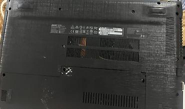 Noutbuklar və aksesuarlar: Vəzyəti idealdır şunur adaptır,cızığ qırığ heçne yoxdu.Acer Aspire — 2