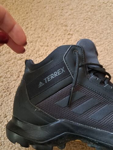 Cipele: Cipele, Adidas, veličina - 42 — 4