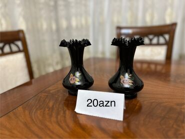 Vazalar: Boqema Vaza 2eded Cexiya’nindi originaldi . TECILI SATILIR! lalafo.az -da Vazalar: Boqema Vaza 2eded Cexiya’nindi originaldi . TECILI SATILIR!