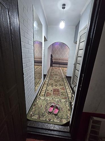 ихлас квартиры: 3 комнаты, 68 м², 105 серия, 1 этаж, Старый ремонт — 8