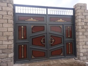 Darvaza təmiri: Salam 650manatdan Başlayan Qiymetler. Gördüyümüz işlere Zemanet -da lalafo.az — 7 Darvaza təmiri: Salam 650manatdan Başlayan Qiymetler. Gördüyümüz işlere Zemanet — 7