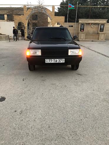 Tofas: Tofas : 1.6 l | 2005 il 324737 km Sedan — 7