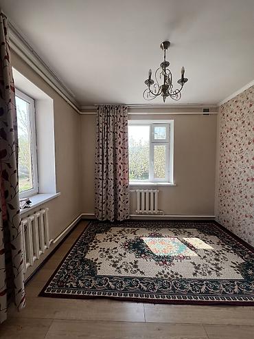 Продажа коттеджей и домов: Продаётся уютный дом 🏡 📍 Тихий, живописный район ▪️ 111 м², участок 5 — 6