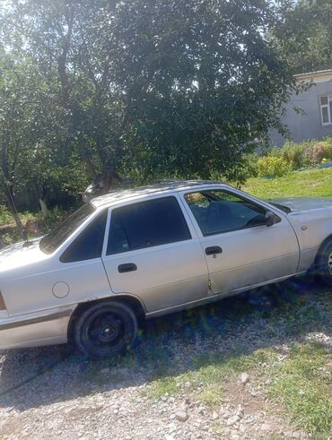byd машина цена бишкек: Daewoo Nexia: 2007 г., 1.6 л, Механика, Бензин, Седан