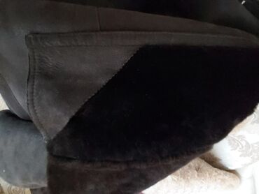 Шубы: Продам женскую дубленку Scorpion. В отличном состоянии, даже этикетки — 4