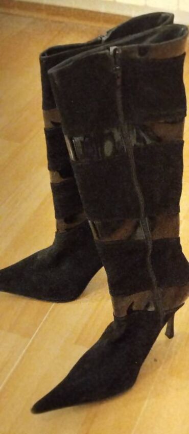 decathlon ženske gumene čizme: Čizme, 39