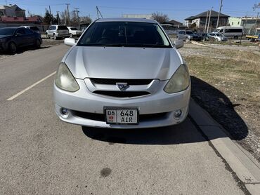 Toyota: Toyota Caldina: 2003 г., 2 л, Автомат, Бензин, Хэтчбэк