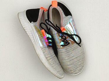 buty wsuwane damskie ccc: Sneakers for women, size 38