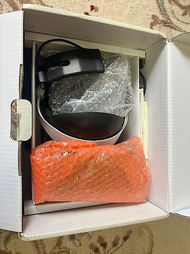 nintendo 64 controller: Playstation VR. Привозной со Штатов. Полный комплект. Все есть в — 5