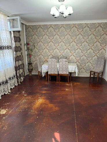 Köhnə tikili: Bakı, Zabrat, 3 otaqlı, Köhnə tikili, 65 kv. m — 3