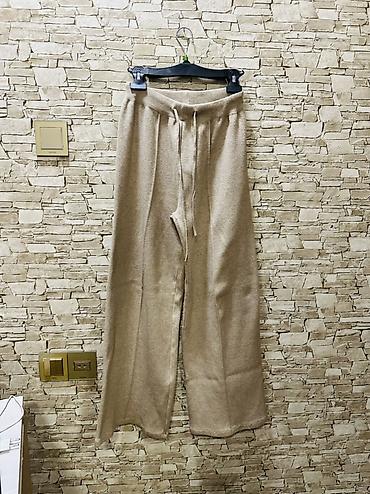 sport walvar: Yves Saint Laurent “Pour Homme” trikotaj dəst - Tərkib və parça — 2