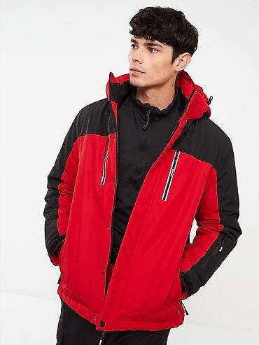 Odeća za skijanje: O. R. I. G. I. N. A. L® profesionalna ski jakna za sve uslove. - — 8