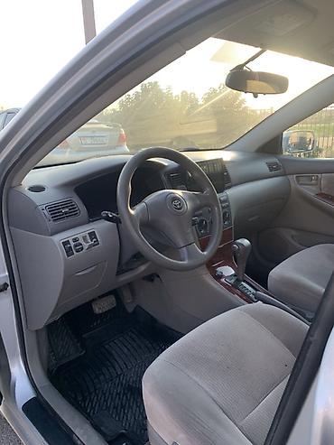 тойота королла 1 8: Toyota Corolla: 2005 г., 1.8 л, Автомат, Бензин, Седан — 7