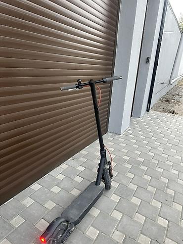 explore smart samokatları: Elektrik skuter – şəhər içi rahat və qənaətcil hərəkət üçün — 2