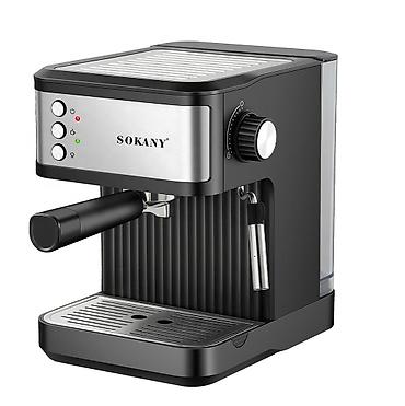 coffee maker: Кофеварка, кофемашина, Новый, Самовывоз, Платная доставка — 6