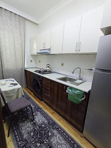 sahil: Bayıl 3 otaqlı, 100 kv. m, Yeni təmirli — 7
