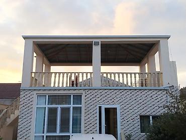 bina.az sumqayıt: 5 otaqlı, 140 kv. m, Kredit yoxdur, Yeni təmirli — 6