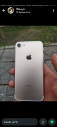 samsung a101 qiymeti azerbaycanda: IPhone 7, 32 GB, Qızılı