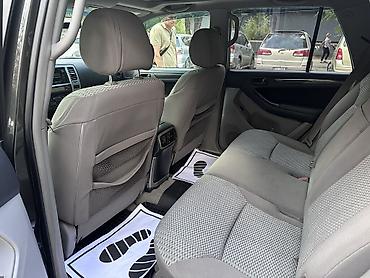 обменяю на: Toyota 4Runner: 2008 г., 3.9 л, Бензин, Внедорожник — 8
