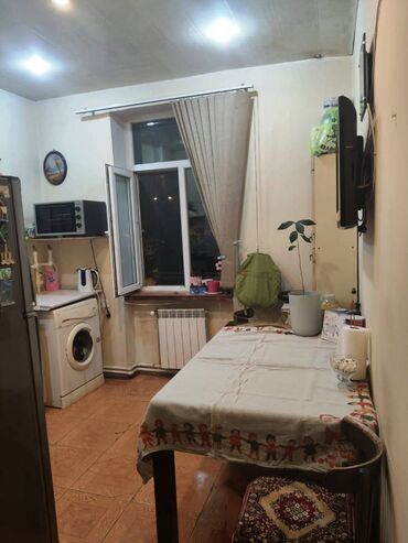 Köhnə tikili: Bakı, 1 otaqlı, Köhnə tikili, 41 kv. m — 5