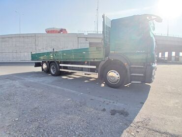 Yük maşınları: Mercedes-Benz Axor 2633 bortlu yük maşını Tecılı satılır Top kimi -da lalafo.az — 17 Yük maşınları: Mercedes-Benz Axor 2633 bortlu yük maşını Tecılı satılır Top kimi — 17