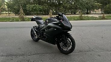 Мотоциклы: Спортбайк Ducati, 250 куб. см, Бензин, Взрослый, Б/у — 5