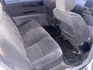voxy noah: Toyota Ipsum: 2002 г., 2.4 л, Автомат, Газ, Минивэн — 6