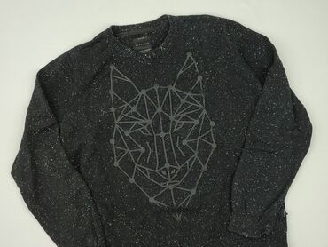 lidl koszulki polo męskie: Sweter, 2XL (EU 44), Reserved, condition - Perfect