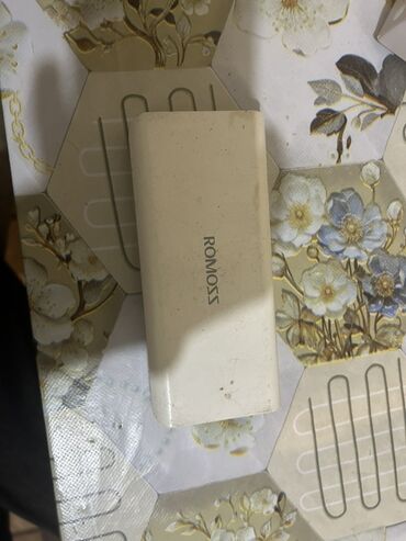 ipod ikinci el: Powerbank 10000 mAh