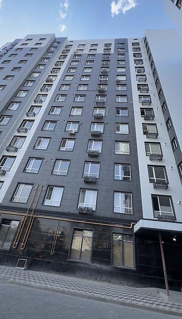 снять квартиру кант: 1 комната, 41 м², ул. Лев Толстой 14 этаж — 3