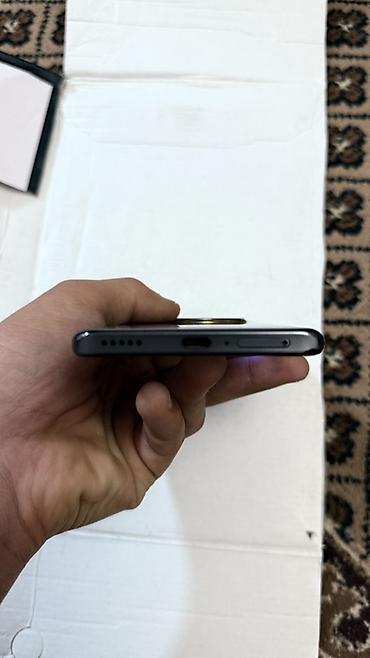 Honor: Honor X9c, Б/у, 256 ГБ, цвет - Черный, 1 SIM — 9