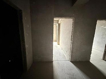 с джал: 3 комнаты, 92 м², Нижний Джал (Джал-23) Элитка, 12 этаж, ПСО (под самоотделку) — 4