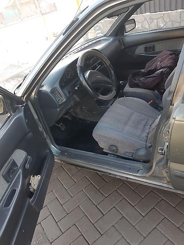 Toyota: Toyota Corolla: 1990 г., Механика, Универсал — 9