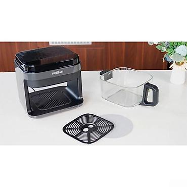 airfr: AirFryer Eurolux EU-AF4852A6DG 🟢Rəsmi iş yeri olan və olmayanlara,tək — 3