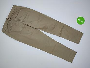 klapki halfprice: Orsay, Spodnie materiałowe damskie, rozmiar S — 3