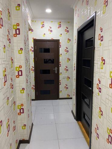 Yeni tikili: 2 otaqlı, Yeni tikili, 70 kv. m — 12