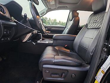ford rapter: Toyota Тундра: 2021 г., 5.7 л, Автомат, Бензин, Пикап — 7