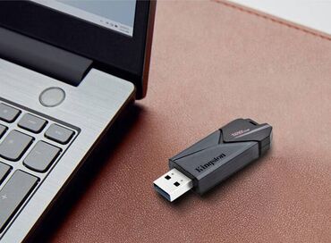 držač za laptop: Usb Kingston 64 GB USB 3.2 interfejs: uživajte u bržim brzinama