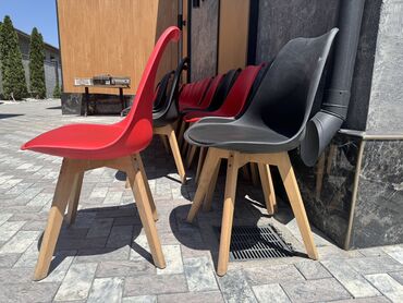 деревянные барные стулья: Стулья Офисные, Для кухни, Барные, Б/у