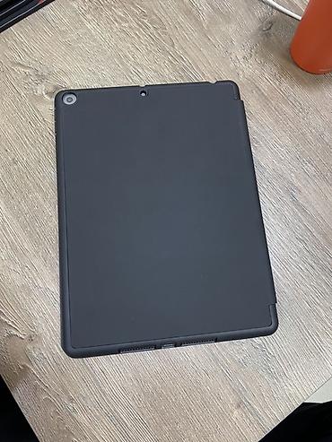 Планшеты: Планшет, Apple, память 32 ГБ, 10" - 11", Wi-Fi, Б/у, Классический цвет - Серый — 4