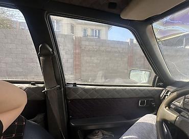 mazda 626: Сeiling sheathing Mazda 1989 г., Б/у, Аналог, Япония — 3