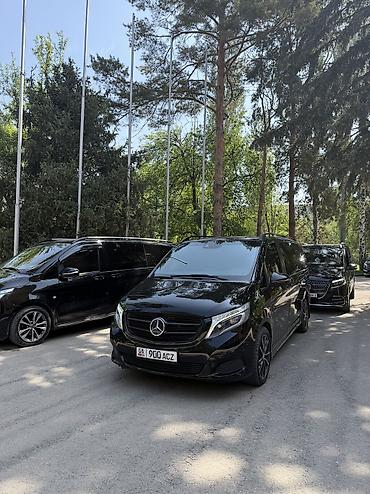 Аренда кортежа: Прокат авто Аренда авто Трансферы из Аэропорта Кортеж Поездки по — 2