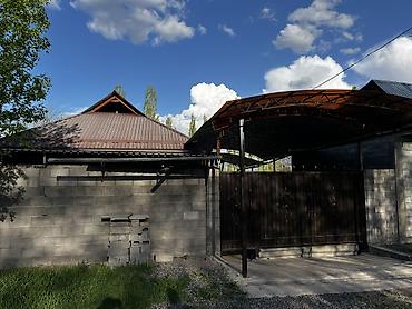 Продажа коттеджей и домов: Продается дом, о Продаётся уютный дом с большим участком — заезжай и — 1