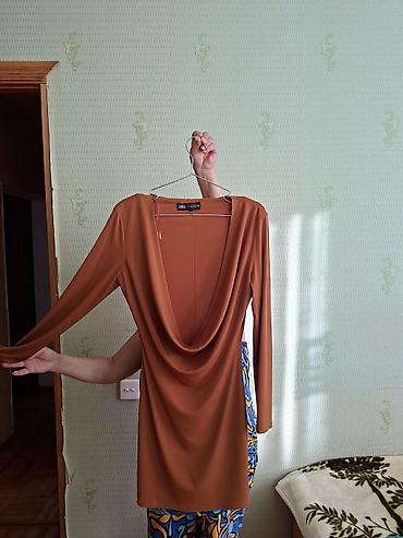 aşpaz geyimi: Kokteyl donu, Mini, Zara, M — 1