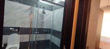 Uzunmüddətli kirayə mənzillər: Tam temirli menzildi, evin icerisinde esyalar temiz ve istifadeye — 4