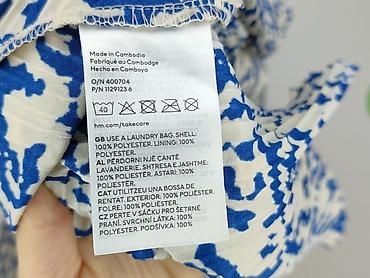 studio womens: H&M, Sukienka damska, rozmiar M — 5