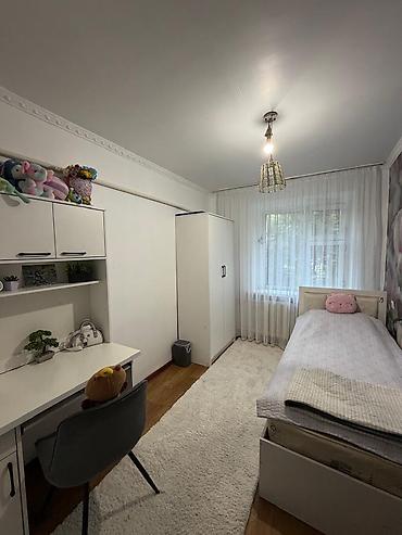 квартира куплю: 3 комнаты, 55 м², 104 серия, 1 этаж, Свежий ремонт — 6