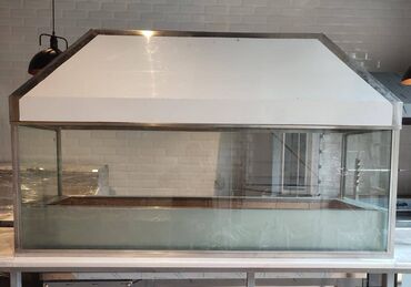 Restoran manqalları: Azərbaycan istehsalı və ya xaricdən sifarişlə İstəyə uyğun sifarişlər — 9